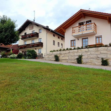 Ferienwohnung Obstgarten Palling Екстер'єр фото