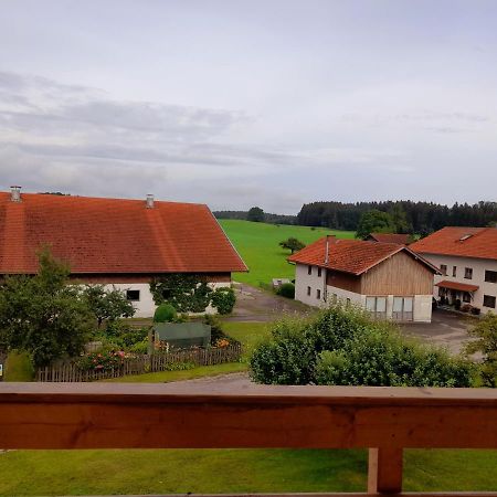 Ferienwohnung Obstgarten Palling Екстер'єр фото